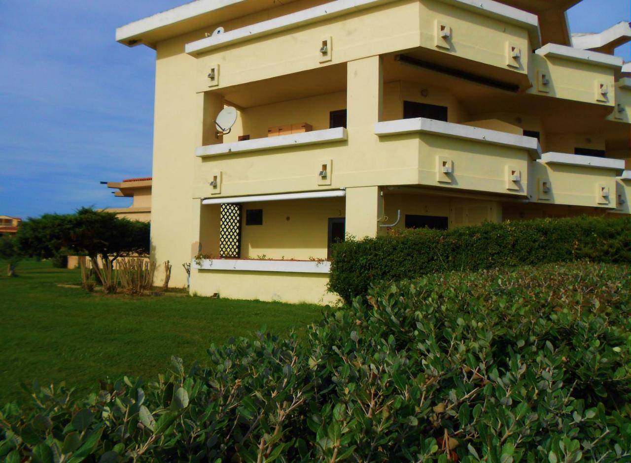 Terza Spiaggia & La Filasca - Apartments Golfo Aranci Buitenkant foto